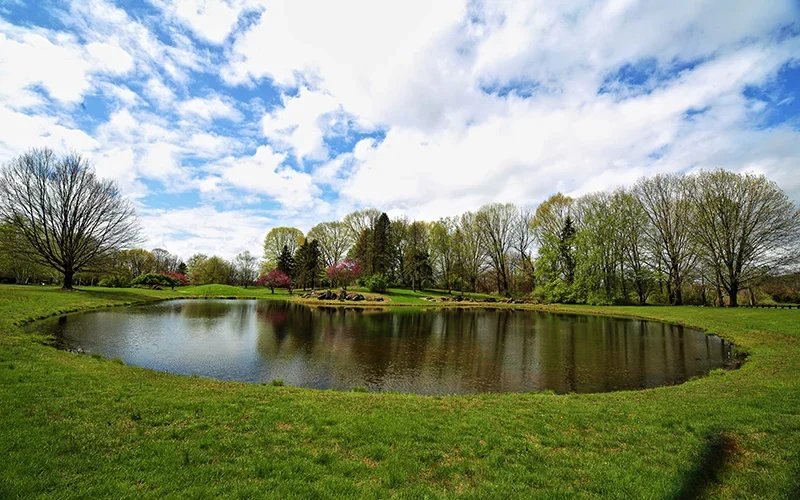 Spruce Run Recreation Area — Clinton, NJ