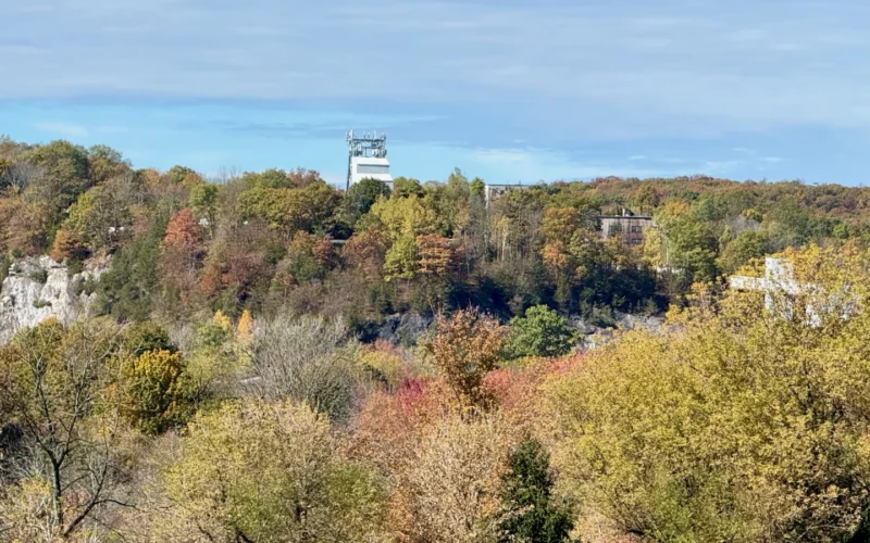 Sterling Hill Mining Museum — Ogdensburg, NJ