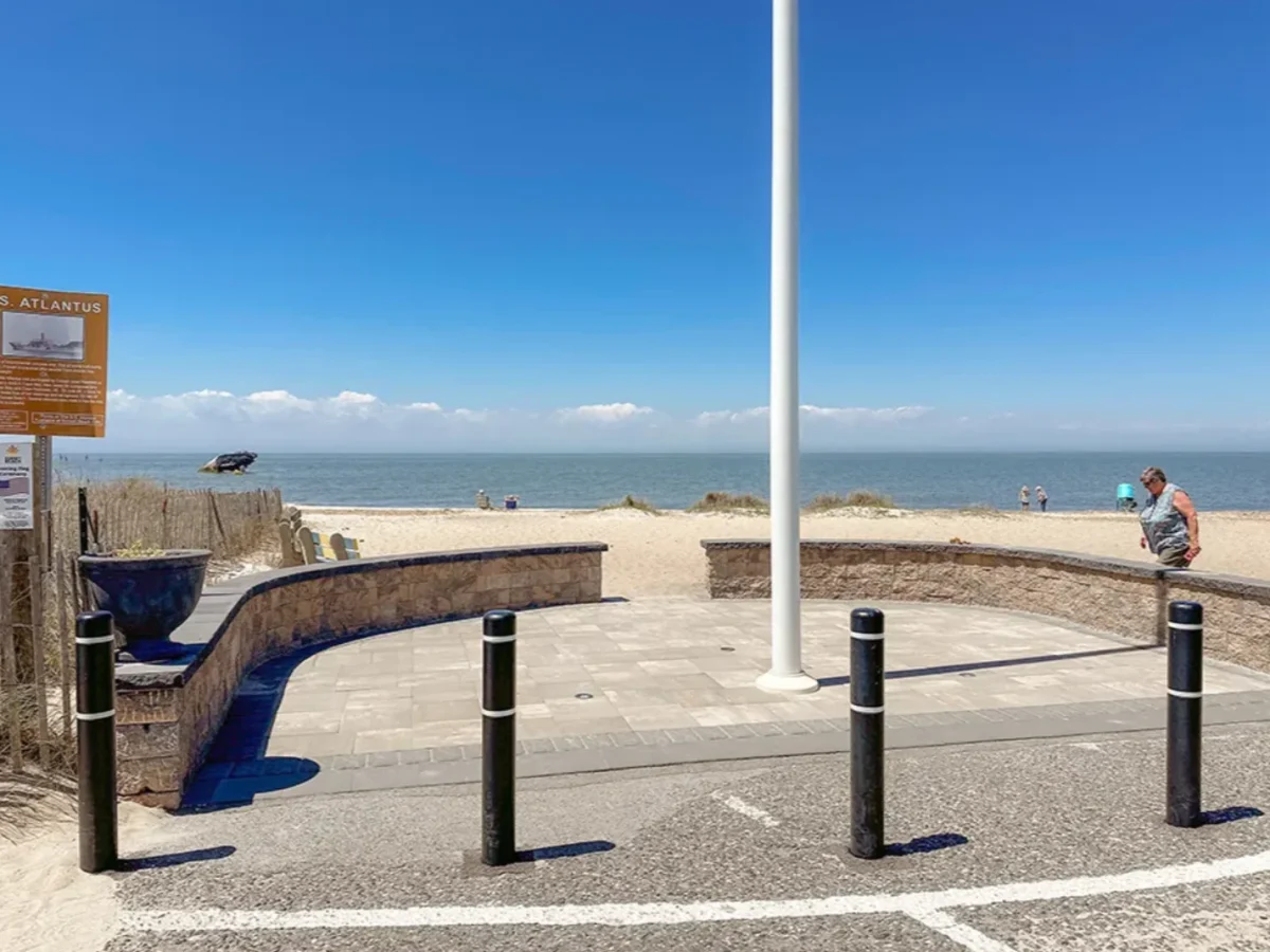 Sunset Beach photo 1