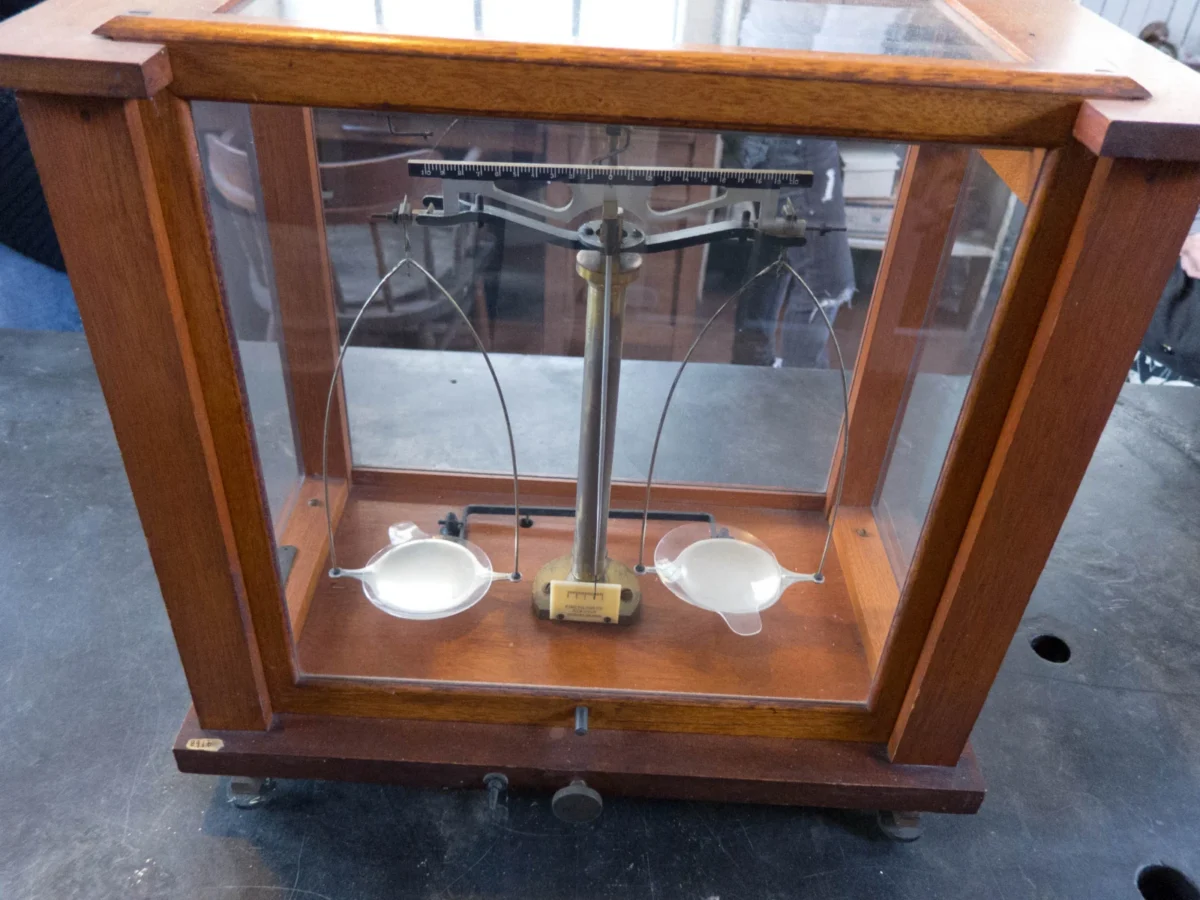 Thomas Edison National Historical Park in West Orange, NJ