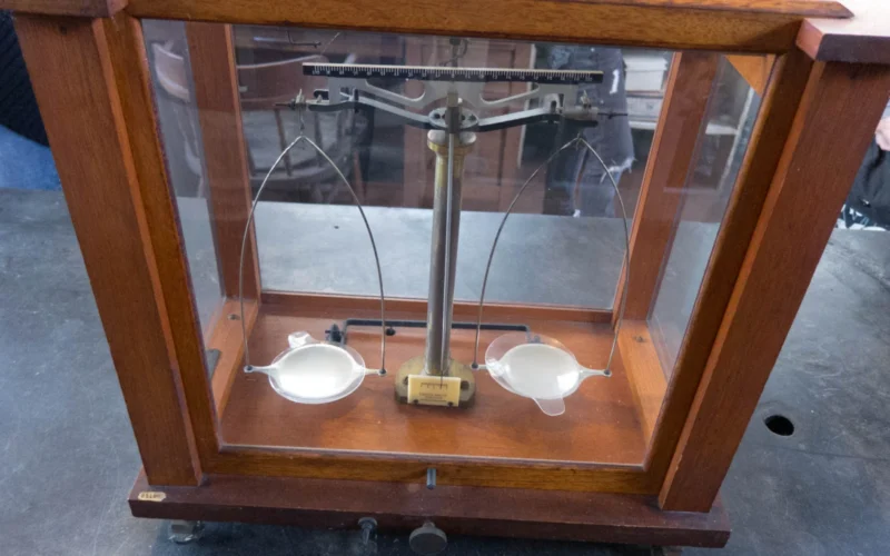 Thomas Edison National Historical Park — West Orange, NJ