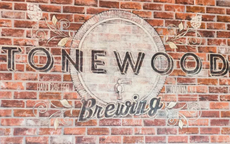 Tonewood Brewing — Oaklyn, NJ