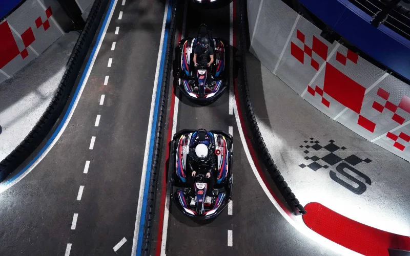 Supercharged Entertainment — Edison, NJ