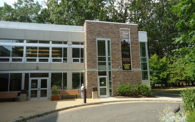 Trailside Nature & Science Center — Mountainside, NJ