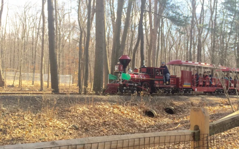 Turtle Back Zoo — West Orange, NJ