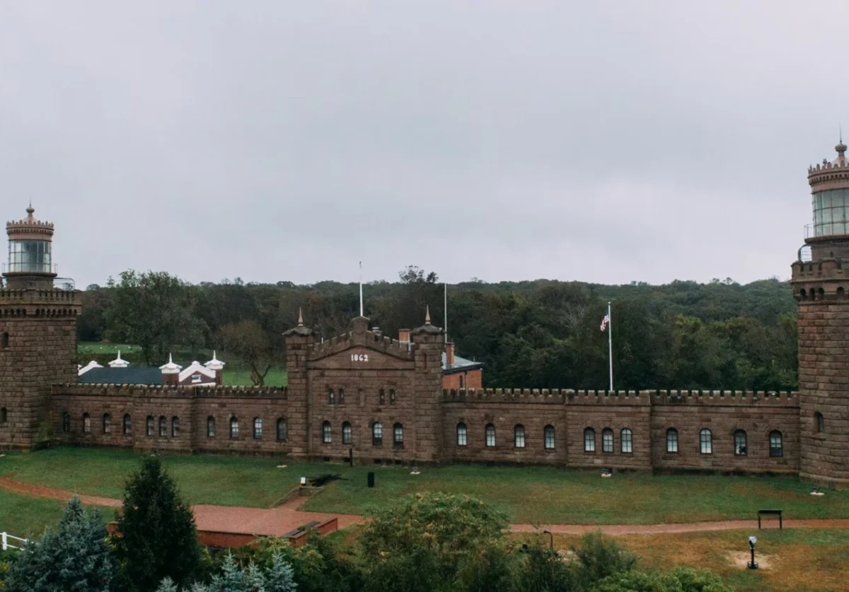Navesink Twin Lights photo 1