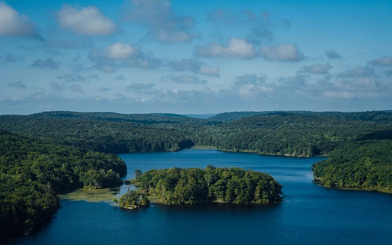 Wawayanda State Park — Hewitt, NJ